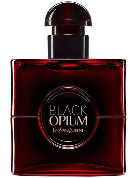 perfumes similar to ysl black opıum|Altro.